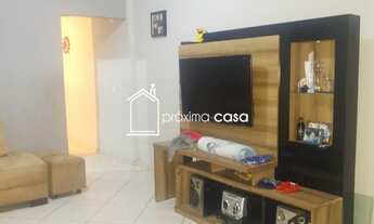 Imagem 7: Casa à venda no bairro Conjunto Habitacional Teotonio Vilela - São Paulo/SP, Zona Leste