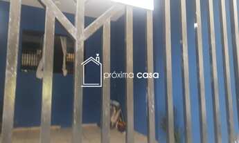 Imagem 3: Casa à venda no bairro Conjunto Habitacional Teotonio Vilela - São Paulo/SP, Zona Leste