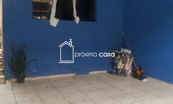 Imagem 4: Casa à venda no bairro Conjunto Habitacional Teotonio Vilela - São Paulo/SP, Zona Leste