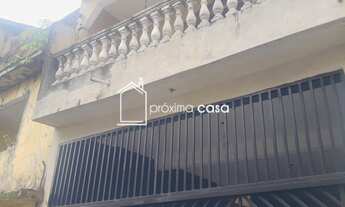 Imagem 2: Casa à venda no bairro Conjunto Habitacional Teotonio Vilela - São Paulo/SP, Zona Leste