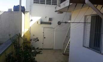 Imagem 4: Sobrado Padrão para Venda em Vila Paulicéia São Paulo-SP