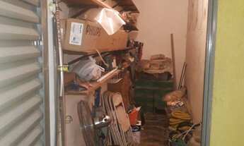 Imagem 7: Sobrado Padrão para Venda em Vila Paulicéia São Paulo-SP