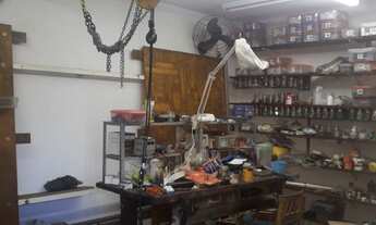 Imagem 5: Sobrado Padrão para Venda em Vila Paulicéia São Paulo-SP