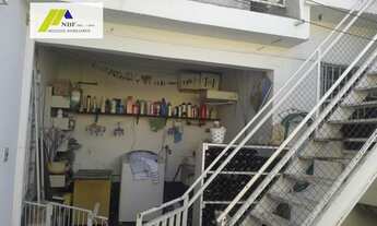 Imagem 6: Sobrado Padrão para Venda em Vila Paulicéia São Paulo-SP