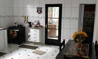 Imagem: Sobrado Padrão para Venda em Jardim Elba