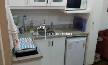 Imagem 3: Apartamento kitnet, 1 dormitório na Avenida Da Liberdade