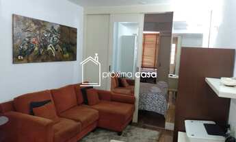 Imagem 5: Apartamento kitnet, 1 dormitório na Avenida Da Liberdade