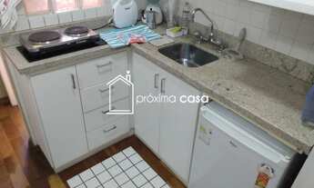 Imagem: Apartamento kitnet, 1 dormitório na Avenida