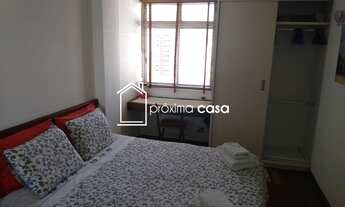 Imagem 6: Apartamento kitnet, 1 dormitório na Avenida Da Liberdade