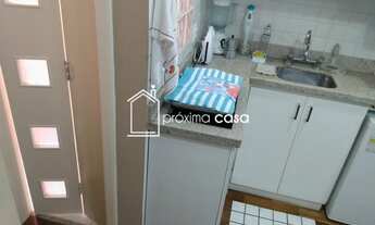Imagem 2: Apartamento kitnet, 1 dormitório na Avenida Da Liberdade