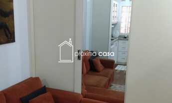 Imagem 4: Apartamento kitnet, 1 dormitório na Avenida Da Liberdade