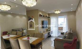 Imagem: Apartamento à venda no bairro Vila Carrão