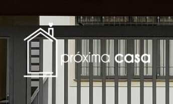 Imagem: Casa à venda no bairro Vila Rosa - São