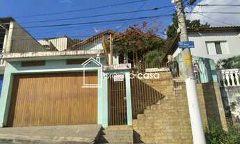 Imagem 5: Casa à venda no bairro Vila Irmãos Arnoni - São Paulo/SP, Zona Norte