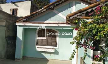 Imagem 2: Casa à venda no bairro Vila Irmãos Arnoni - São Paulo/SP, Zona Norte