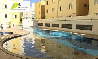 Imagem: Apartamento Padrão para Venda em Rudge