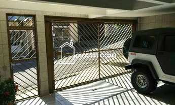 Imagem: Casa Padrão - Casa térrea Vila Carrão