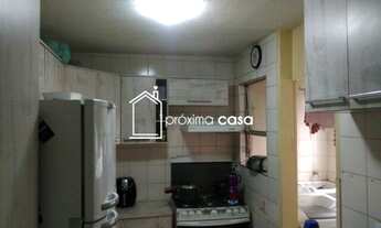 Imagem 5: Apartamento à venda no bairro Cidade Satélite Santa Bárbara - São Paulo/SP, Zona Leste