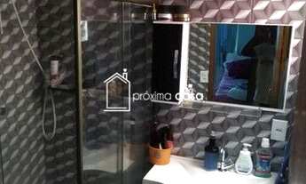 Imagem 7: Apartamento à venda no bairro Cidade Satélite Santa Bárbara - São Paulo/SP, Zona Leste