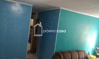 Imagem 4: Apartamento à venda no bairro Cidade Satélite Santa Bárbara - São Paulo/SP, Zona Leste