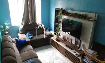 Imagem 3: Apartamento à venda no bairro Cidade Satélite Santa Bárbara - São Paulo/SP, Zona Leste