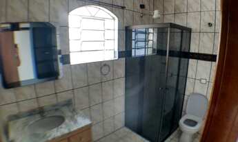 Imagem 3: Sobrado Padrão para Venda em Jardim das Maravilhas Santo André-SP