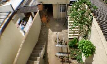 Imagem 2: Sobrado Padrão para Venda em Jardim das Maravilhas Santo André-SP