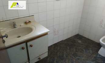 Imagem 6: Sobrado Padrão para Venda em Jardim das Maravilhas Santo André-SP