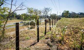 Imagem 6: Sítio à venda no bairro Jardim Kanimar - Atibaia/SP