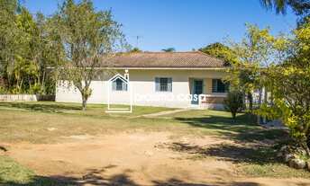 Imagem 2: Sítio à venda no bairro Jardim Kanimar - Atibaia/SP