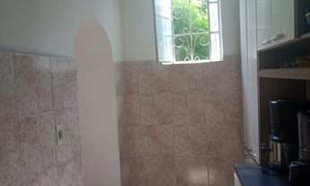 Imagem: Sobrado Padrão para Venda em Vila Gustavo