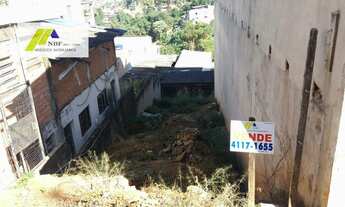 Imagem: Terreno para Venda em Vila Irmãos Arnoni
