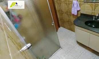 Imagem: Sobrado Padrão para Venda em Santana São