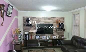 Imagem 4: Casa à venda no bairro Conjunto Habitacional Barreira Grande - São Paulo/SP, Zona Leste