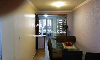 Imagem 5: Casa à venda no bairro Conjunto Habitacional Barreira Grande - São Paulo/SP, Zona Leste