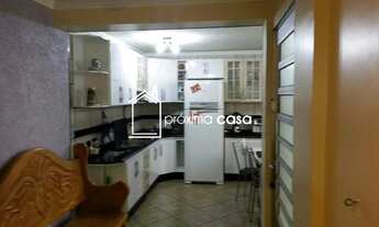 Imagem 7: Casa à venda no bairro Conjunto Habitacional Barreira Grande - São Paulo/SP, Zona Leste