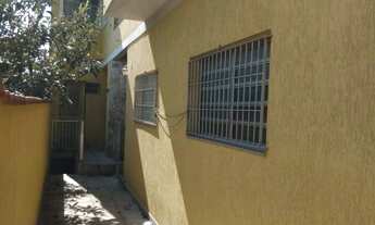 Imagem: Sobrado Padrão para Venda em Vila Portuguesa