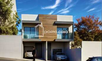 Imagem: Casa à venda no bairro Vila Camilópolis