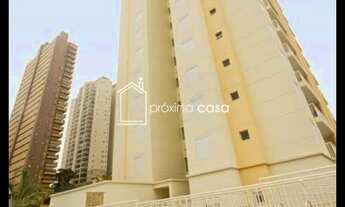 Imagem: Apartamento à venda no bairro Santana