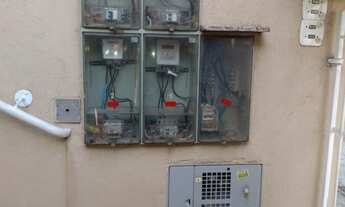 Imagem 7: Sobrado Padrão para Venda em Vila Alzira São Paulo-SP