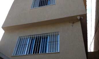 Imagem 1: Sobrado Padrão para Venda em Vila Alzira São Paulo-SP