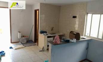 Imagem 4: Sobrado Padrão para Venda em Vila Alzira São Paulo-SP