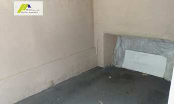 Imagem 6: Sobrado Padrão para Venda em Vila Alzira São Paulo-SP