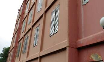 Imagem: Apartamento Padrão para Venda em Conjunto