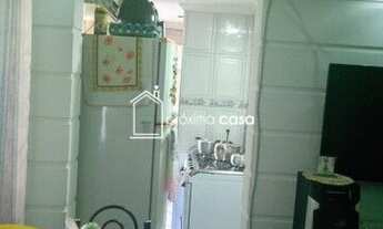 Imagem 2: Apartamento à venda no bairro Conjunto Habitacional Fazenda do Carmo - São Paulo/SP