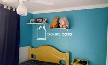 Imagem 3: Apartamento à venda no bairro Conjunto Habitacional Fazenda do Carmo - São Paulo/SP