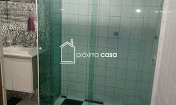 Imagem 5: Apartamento à venda no bairro Conjunto Habitacional Fazenda do Carmo - São Paulo/SP