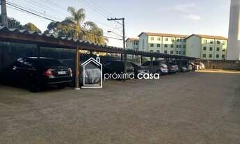 Imagem 6: Apartamento à venda no bairro Conjunto Habitacional Fazenda do Carmo - São Paulo/SP