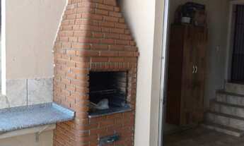 Imagem: Sobrado Padrão para Venda em Jardim Elba