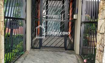 Imagem: Apartamento Padrão à venda em São Paulo/SP